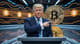 kurs bitcoina