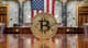 Kurs bitcoina