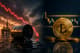Ropa Brent gwałtownie tanieje po słowach Trumpa. Bitcoin w dalszej konsolidacji