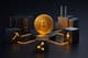 Trójstronna fuzja – Tether Investments inicjuje budowę bitcoinowego giganta