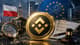 Binance Polska Unia Europejska