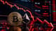 Bitcoin spadl poniżej 60 000 USD