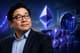 Bitmine stale akumuluje Ethereum, dodając do skarbca kolejne 27 000 ETH.