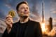 Musk pierwszym bilionerem. Jego miliard w Bitcoinie wychodzi z cienia