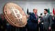 kurs bitcoina
