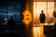 Szwajcar: rok pracy na bitcoina. Polak: 4 lata. Ukrainiec: 13. Ranking 41 krajów Europy