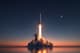 SpaceX składa dokumenty w SEC. Elon Musk stawia rewolucję w kosmosie
