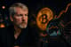 Wyzwania płynnościowe w Strategy. Eksperci CryptoQuant analizują sytuację