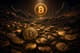 Ponad trzy miliony monet w uśpieniu. Jak utracone bitcoiny zmieniają rynek