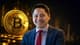 Kurs bitcoina a finanse Strategy – CEO Phong Le wyjaśnia strategię spółki