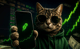 Spekulant zamienił 838 USD w ponad milion na tokenie CASHCAT.