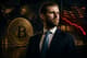 Eric Trump oraz kulisy operacji American Bitcoin.