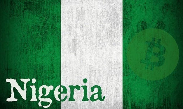 Nigeria-Bitcoin