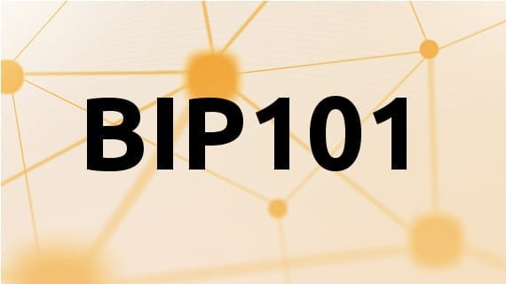bip101