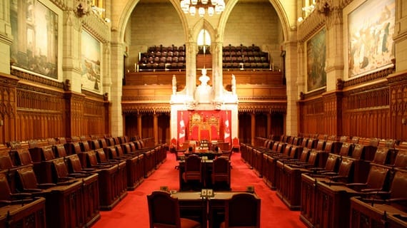 kanada-senat