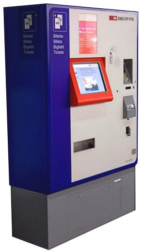 billeteautomat 2