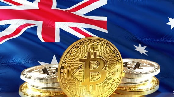 Australia Bitcoin