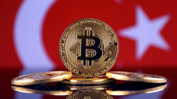 bitcoin w turcji
