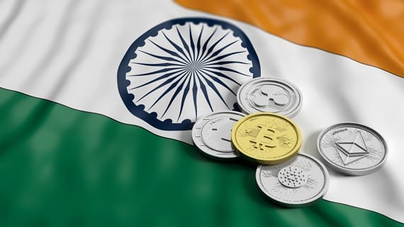 Indie Bitcoin