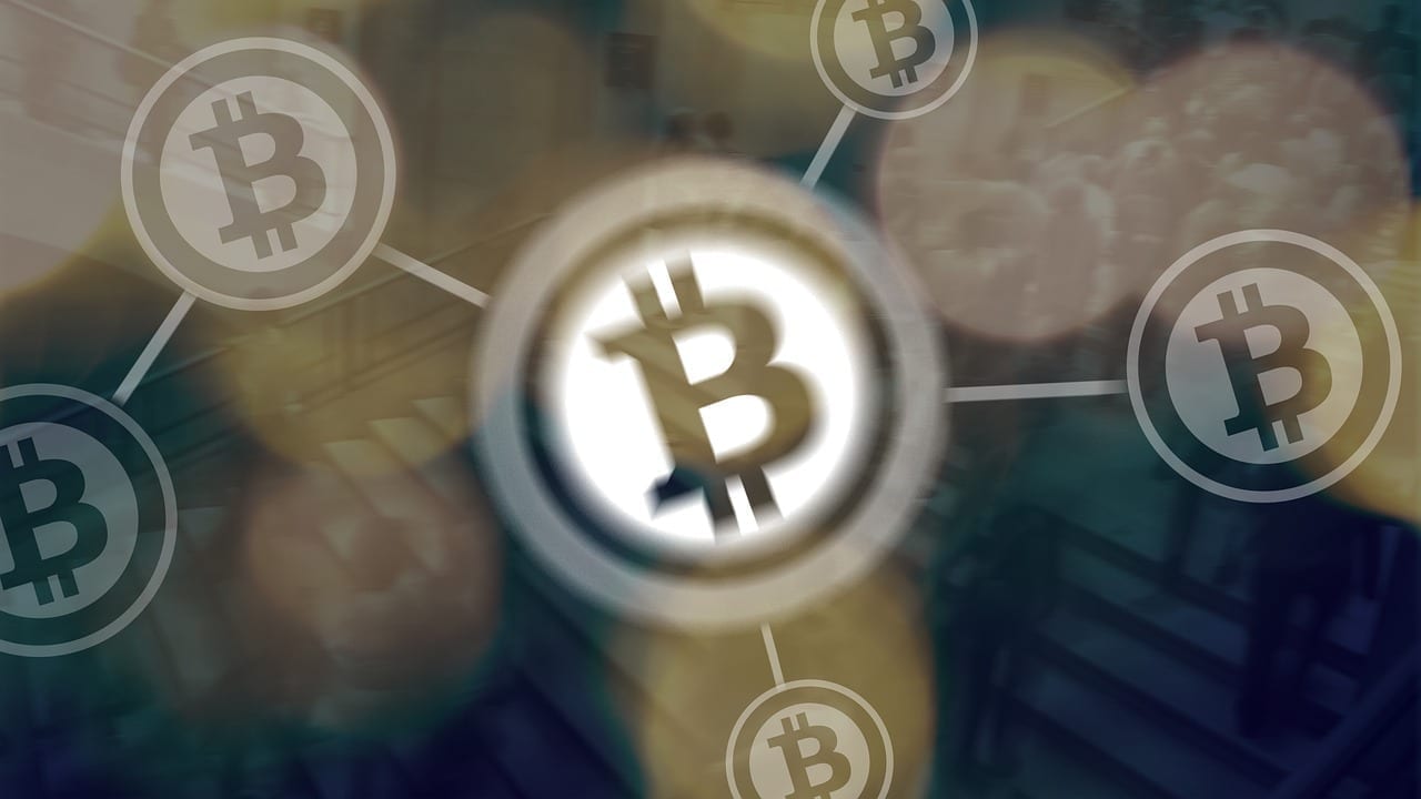 transakcje w sieci bitcoin