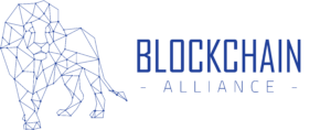 Blockchain Alliance logo