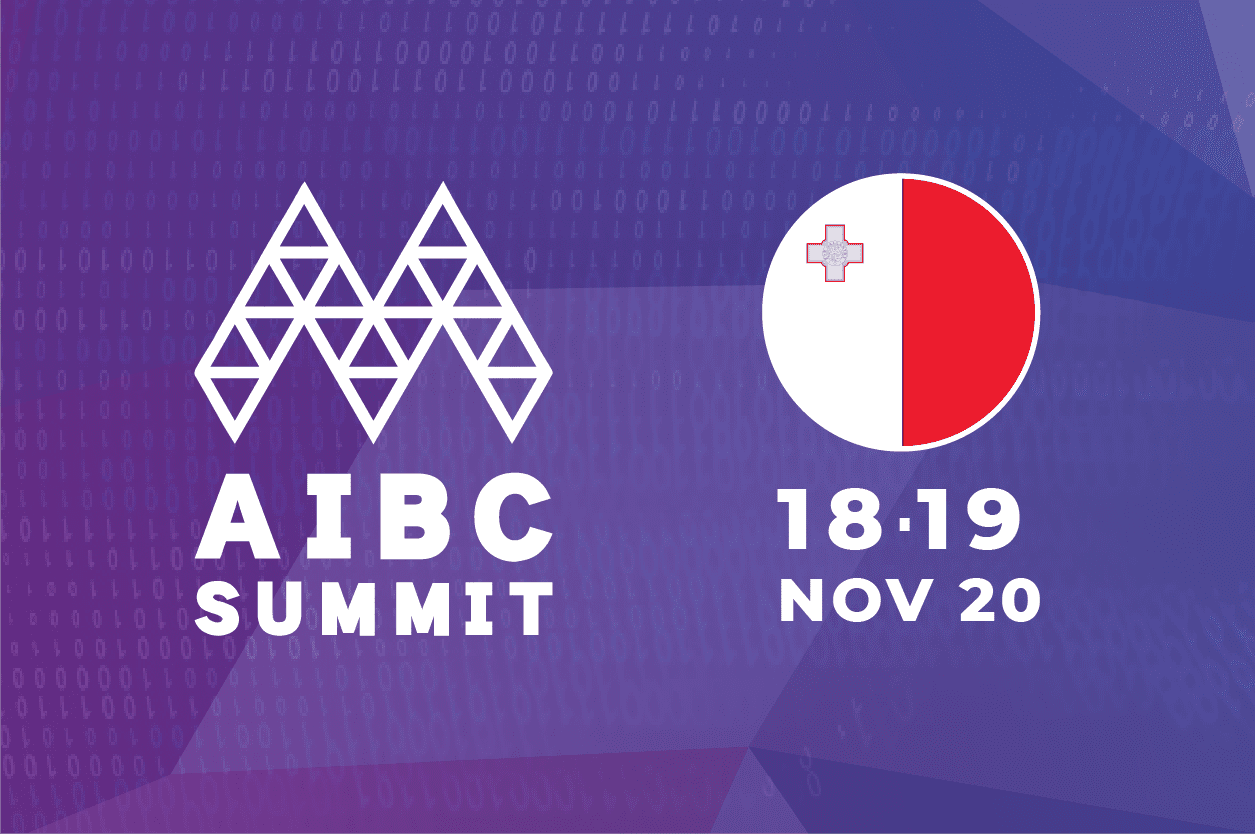 AIBC Summit Malta 2020