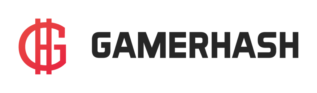 gamerhash logo