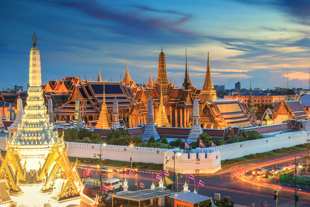 Tajlandia umożliwi rosyjskim turystom płacenie kryptowalutami
