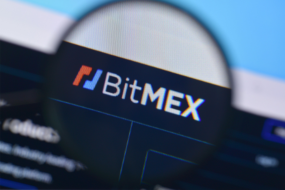 bitmex alternatywy margin trading dzwignia