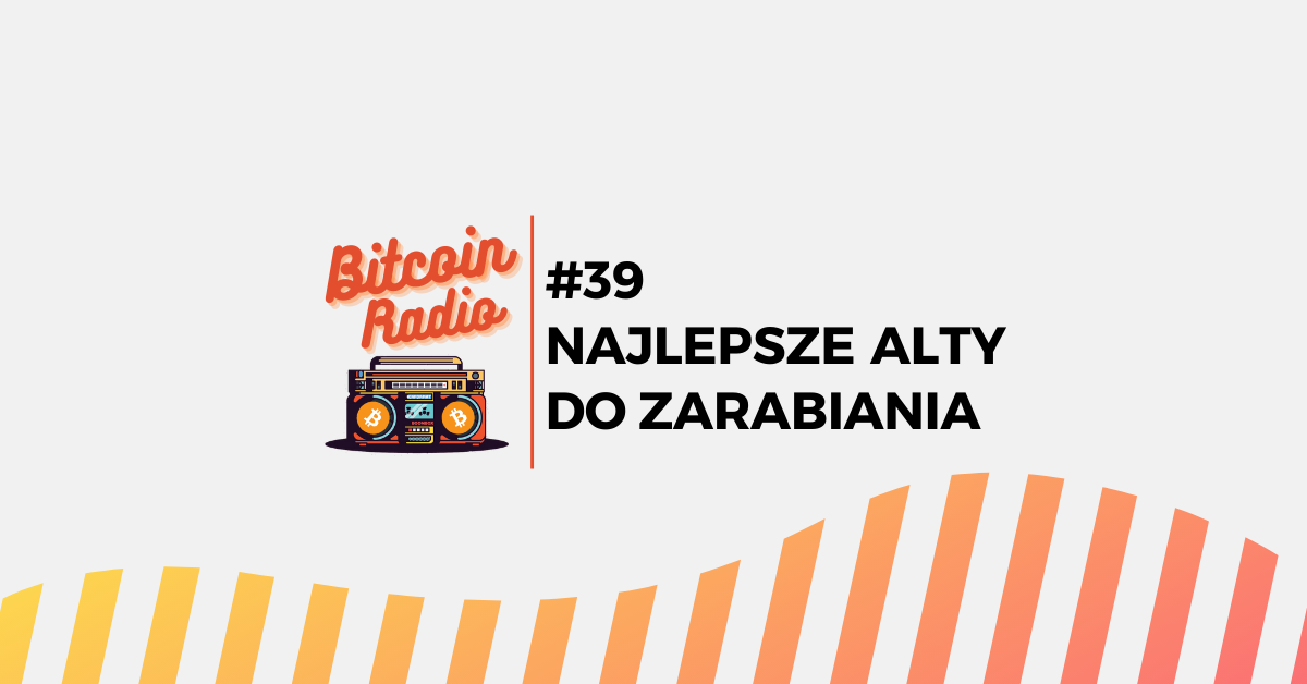 bitcoin radio