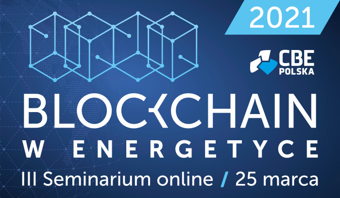 blockchain w energetyce konferencja