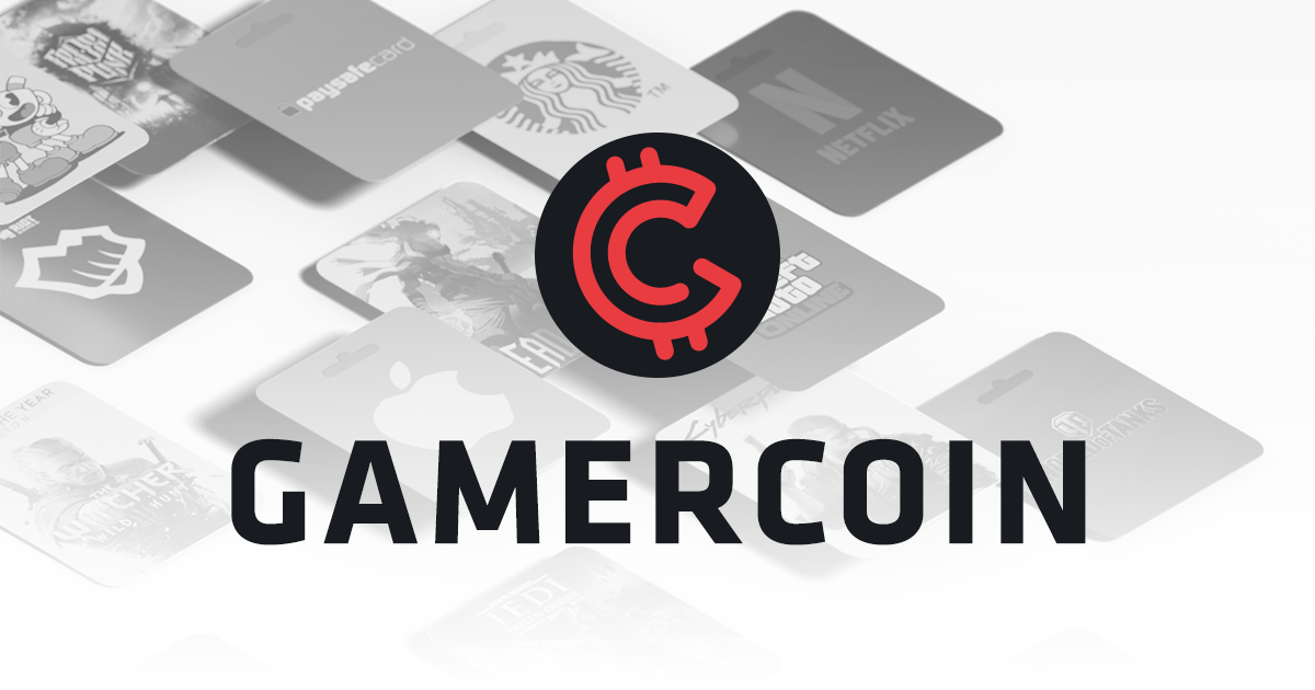 GamerCoin zawody tradingowe