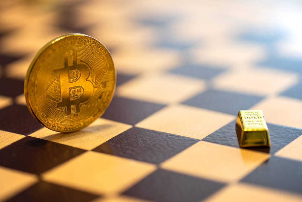 Były urzędnik Fedu twierdzi, że bitcoin skorzysta na zachodzącej rewolucji finansowej