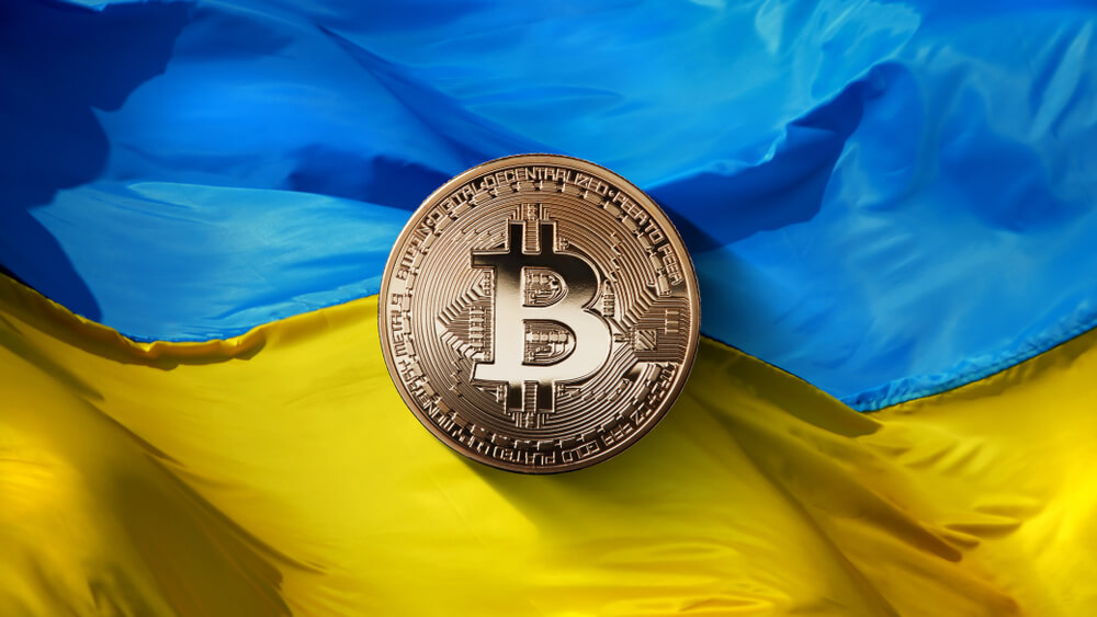 ukraina bitcoin