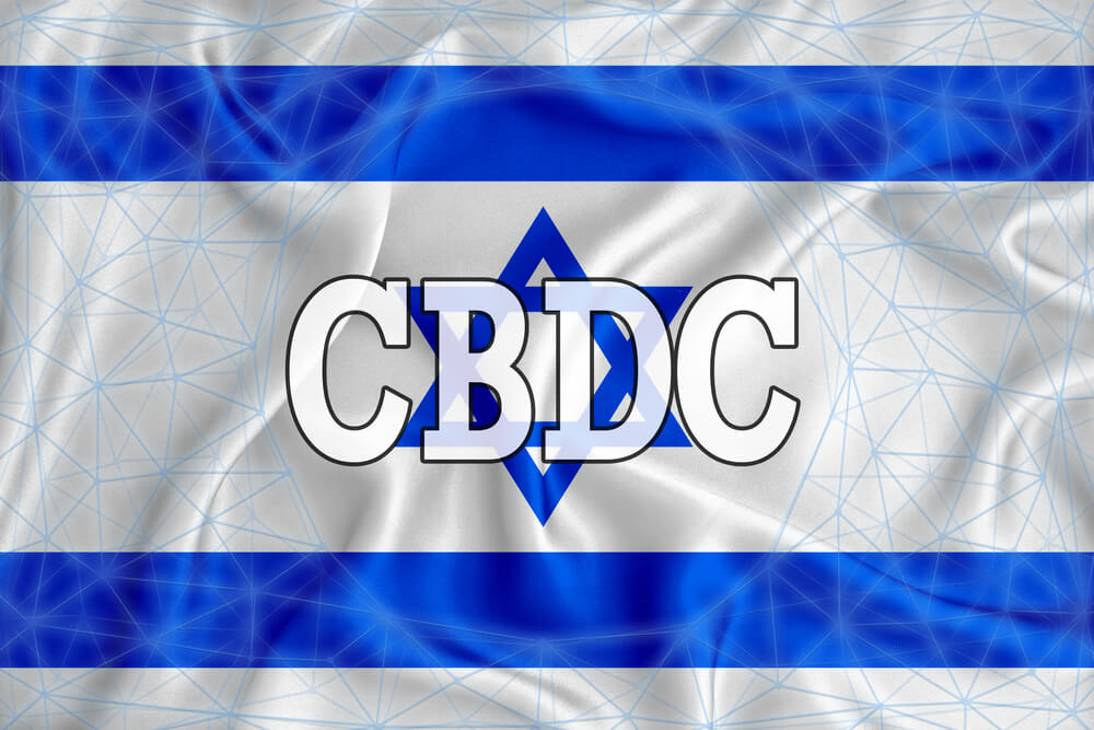 bank centralny Izraela ethereum