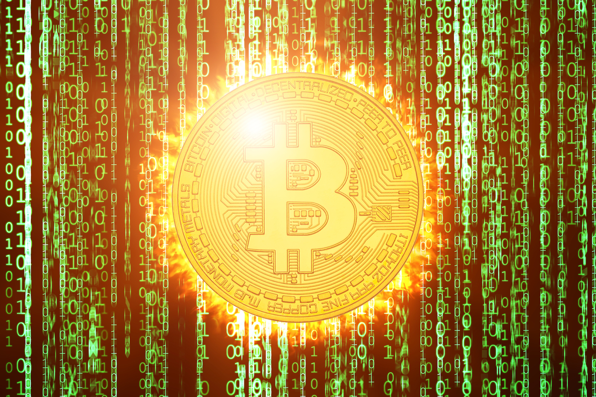Bitcoin osiąga nowe ATH