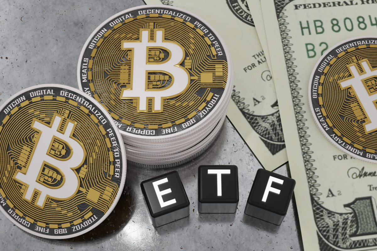 Czym są ETF-y bitcoinowe?