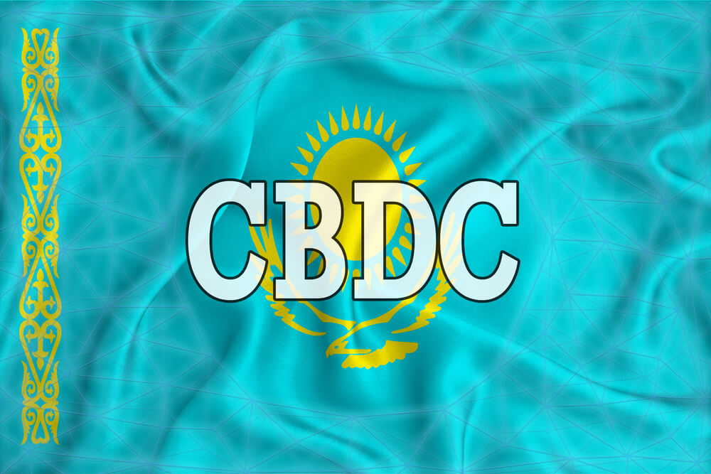 cbdc kazachstan
