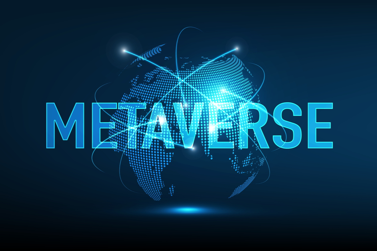 Ponad 1000 chińskich firm złożyło wniosek o znak towarowy produktów związanych z Metaverse