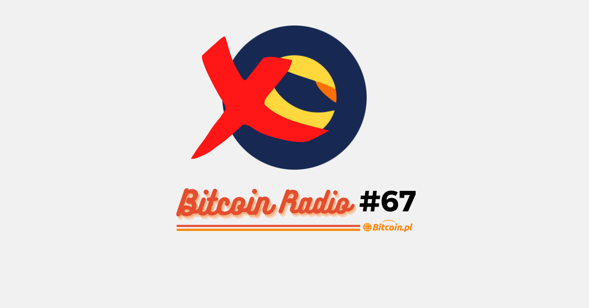 Luna Bitcoin Radio