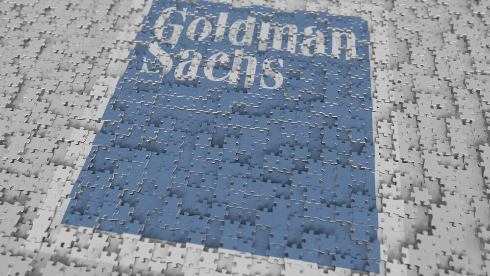 goldman sachs bitcoin 100000