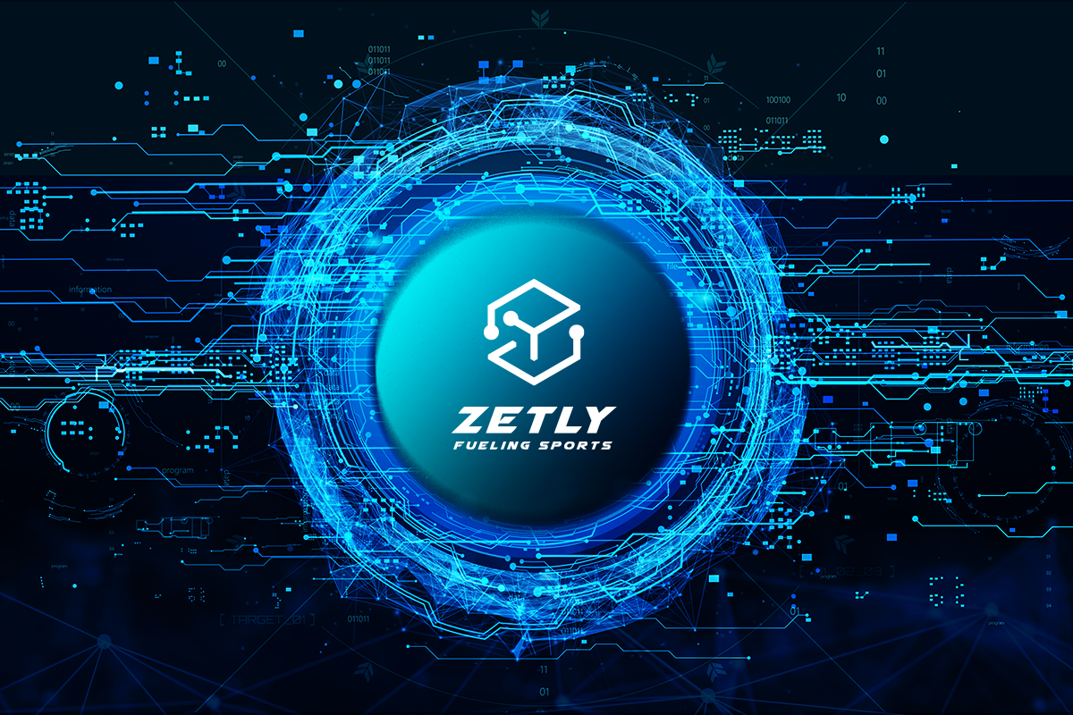 Zetly - polski projekt, który łączy branżę sportową z NFT