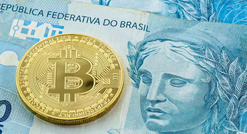 Rio de Janeiro bitcoin