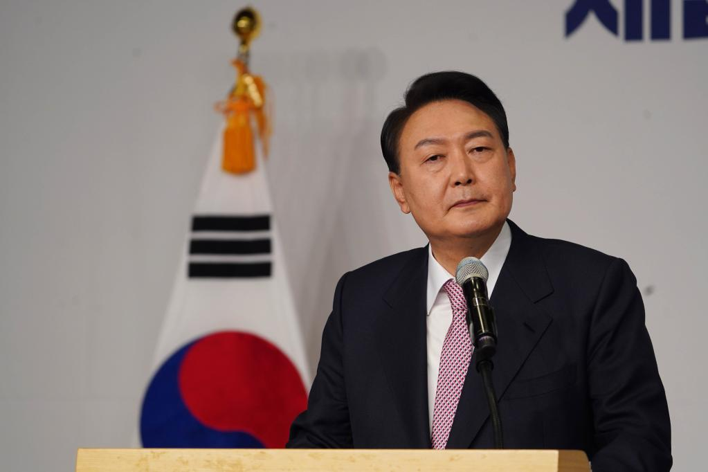 Nowy prezydent Korei Południowej wprowadza w życie swoje obietnice kryptowalutowe