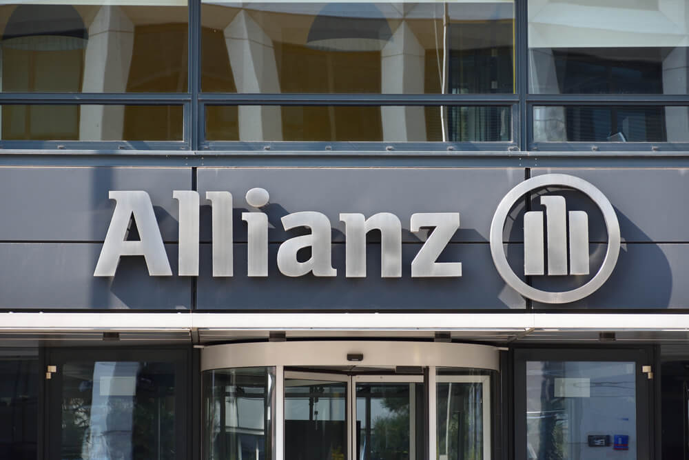 Główny doradca ekonomiczny Allianz