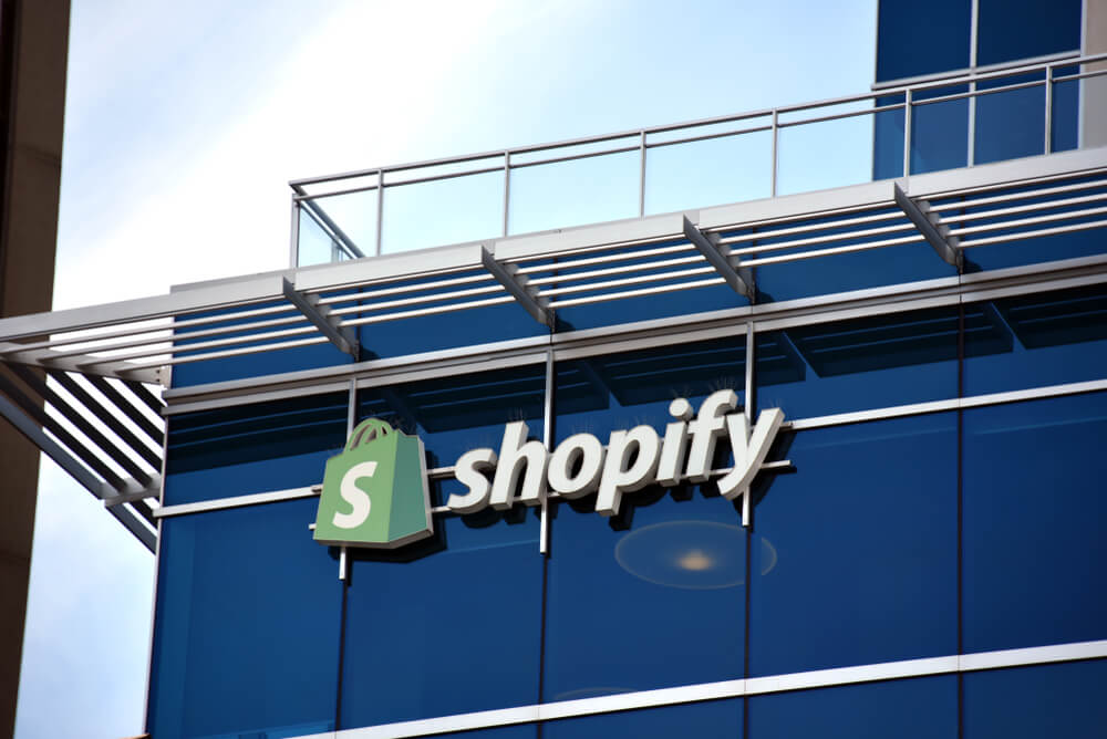 Shopify Strike