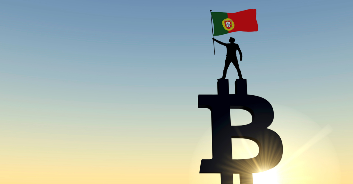 Bank Centralny Portugalii udziela pierwszej krajowej licencji na usługi kryptowalutowe