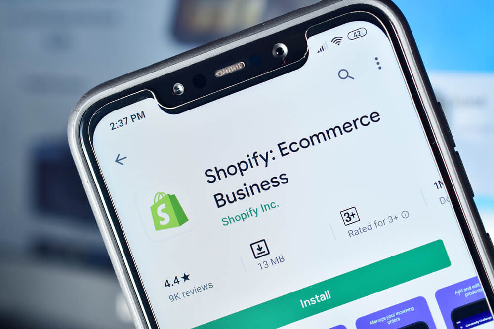 Crypto.com Shopify