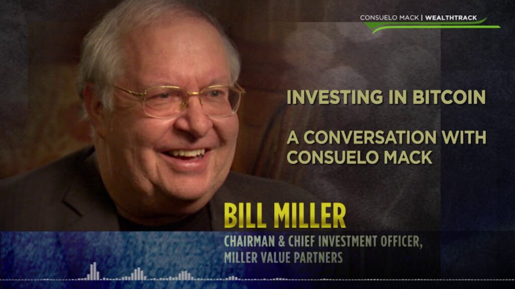 Bill Miller