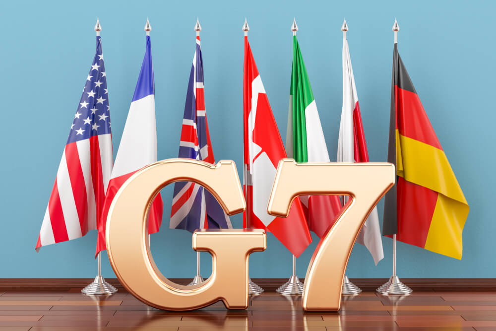 kryptowaluty g7